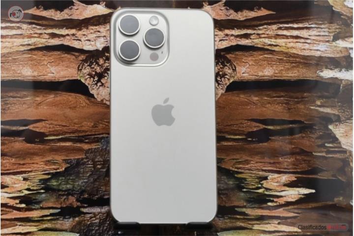 iPhone 15 pro max unlock, Puerto Rico