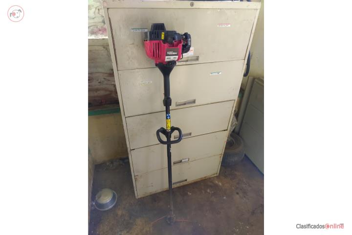 Trimmer de mezcla 25cc, Puerto Rico