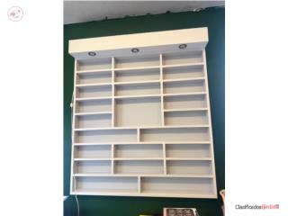 Organizador para esmaltes y acrilicos - Puerto Rico Clasificados
