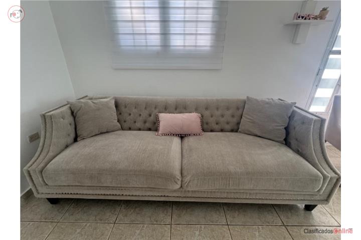 Muebles , Puerto Rico