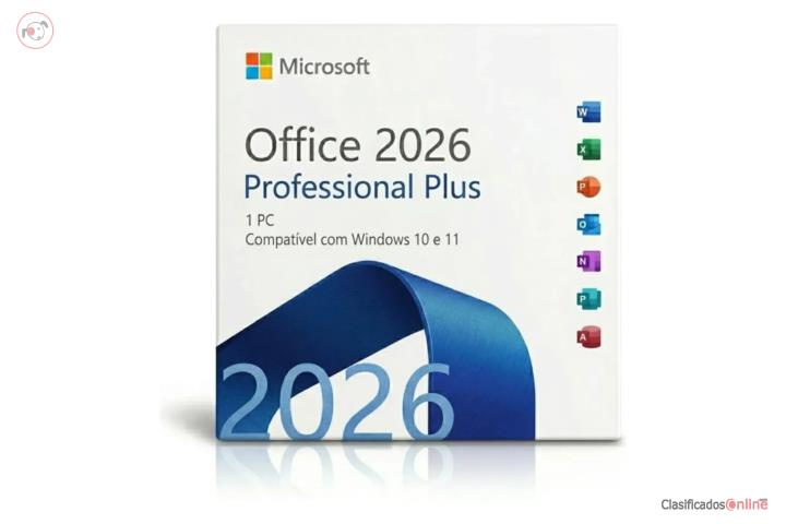 Office Pro\AutoCAD\Adobe\SolidWorks y mas, Puerto Rico