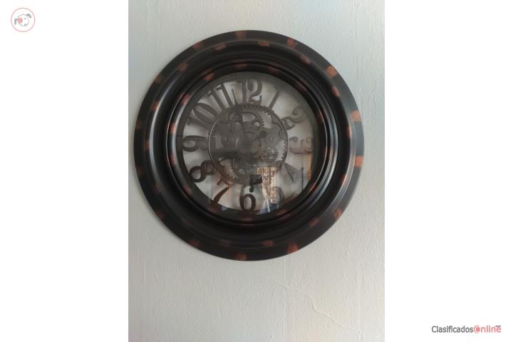 Vendo Reloj de Pared., Puerto Rico