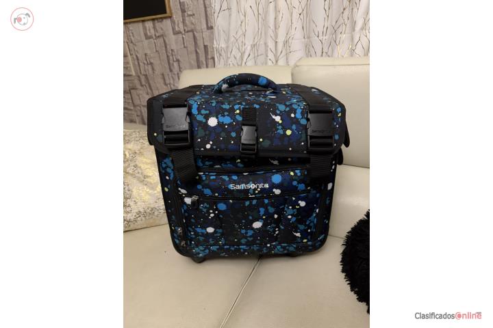 Mochila para colegio/escuela, Puerto Rico