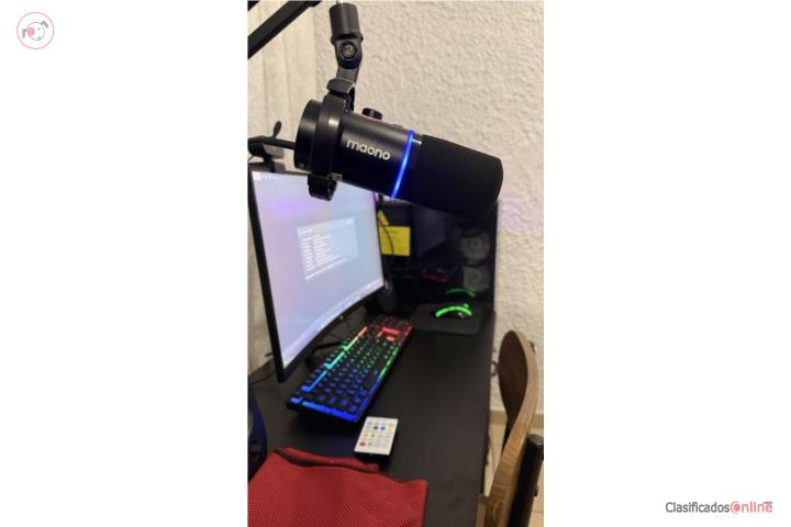 Computadora Gaming , Puerto Rico