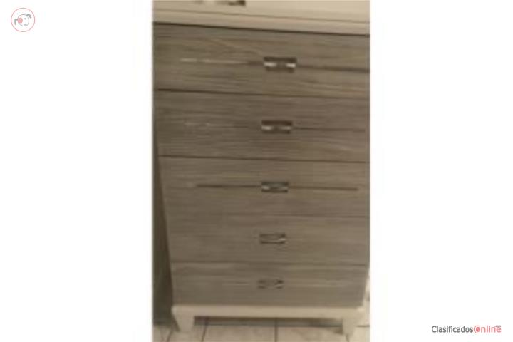 Chest, Puerto Rico