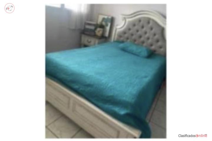 Cama, Puerto Rico