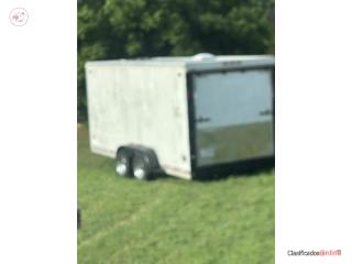 Carreton/trailer cerrado, Puerto Rico