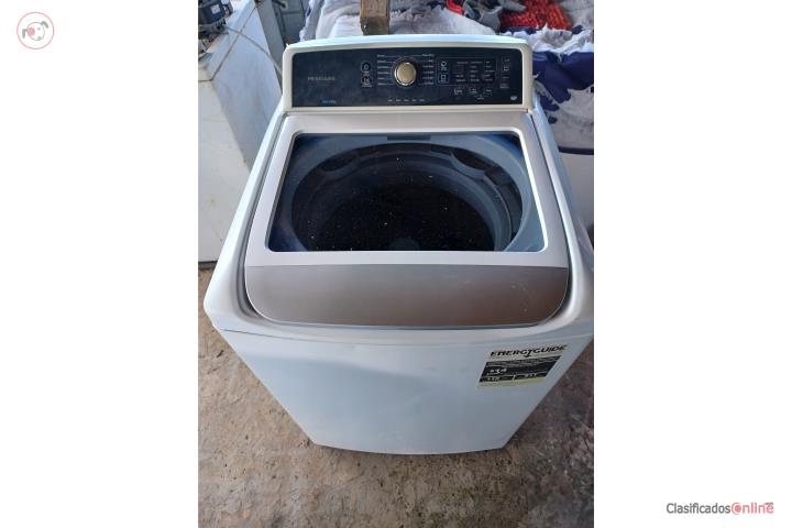 Frigidaire , Puerto Rico