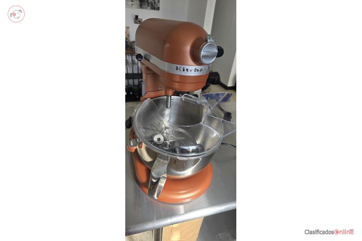 Kitchenaid stand mixer 6qt, Puerto Rico
