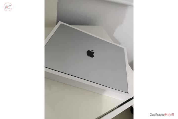 MacBook Pro 16 inch 16GB, Puerto Rico