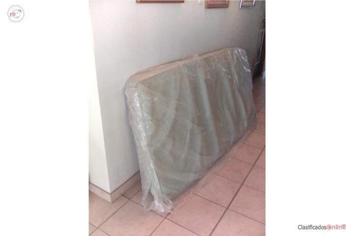 MATTRESS TWIN BUEN PRECIO, Puerto Rico