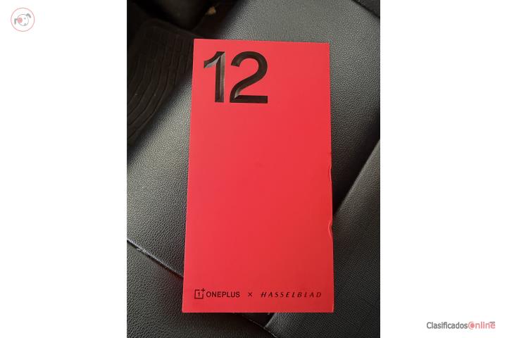 Oneplus 12 Unlocked, Puerto Rico