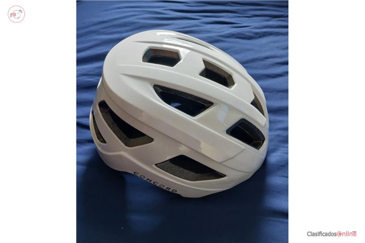 Casco de Bicicleta , Puerto Rico