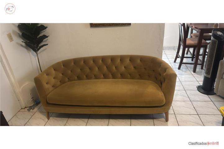 Mueble, Puerto Rico