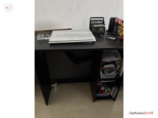 Escritorio $40, Puerto Rico