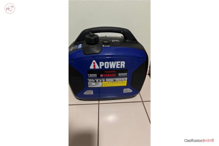 Planta para apartamento de gasolina, Puerto Rico