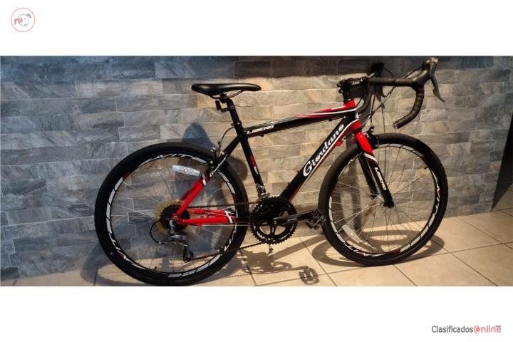 Bicicleta, Puerto Rico