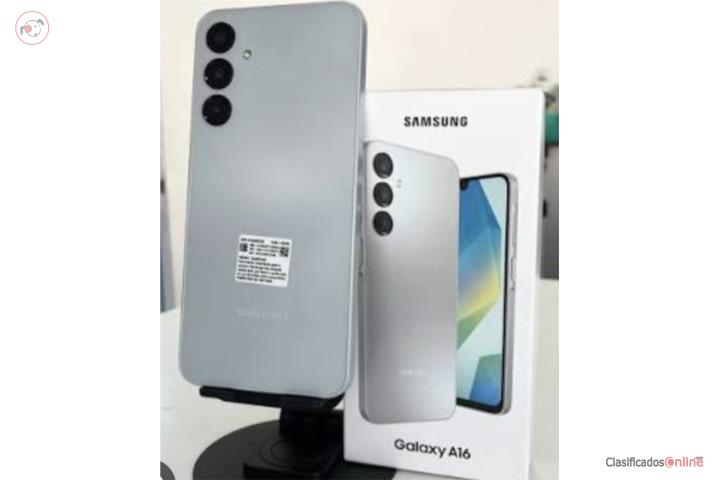 Celulares Samsung galaxy a16 128gbt nuevos de, Puerto Rico
