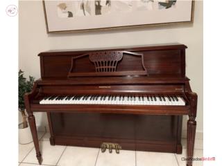 Piano Baldwin acustico vertical