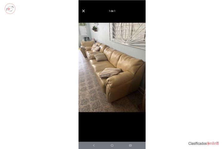 Muebles como nuevo área de puerto nuevo, Puerto Rico
