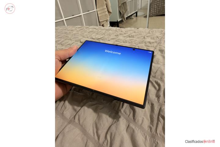 Samsung Fold 8, Puerto Rico