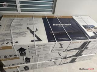 Trotadoras Norditrack Nuevas en caja, Puerto Rico