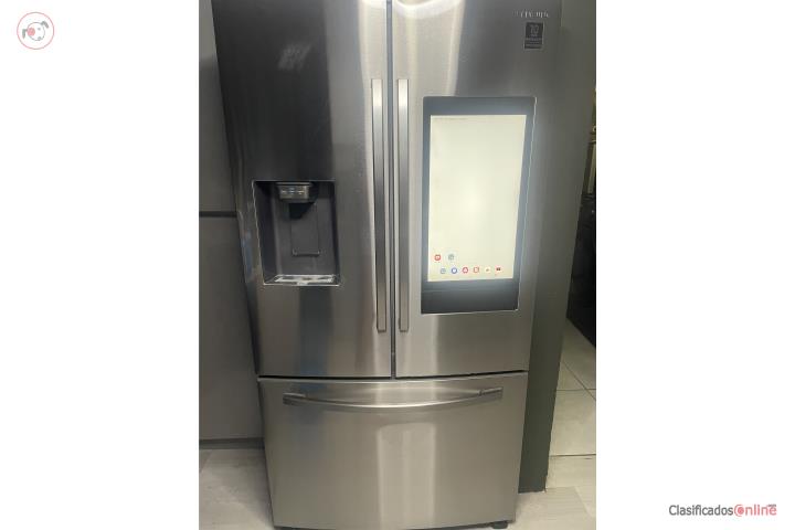 Nevera Samsung Stainless Steel , Puerto Rico