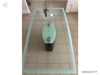 Mesa comedor para 8 personas , Puerto Rico