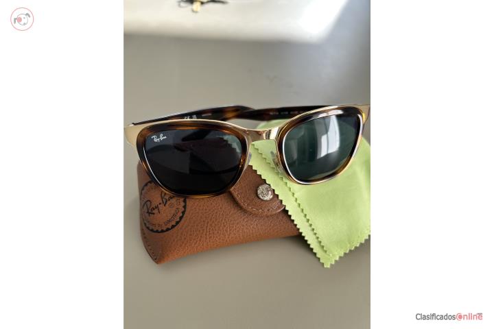 Gafas de sol Ray Ban para mujer, Puerto Rico