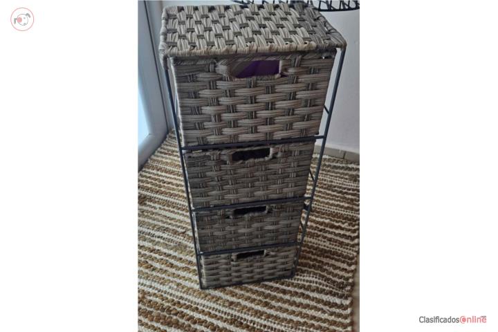 Organizador /gavetas , Puerto Rico