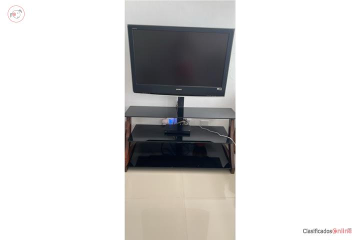 Mesa de tv, Puerto Rico