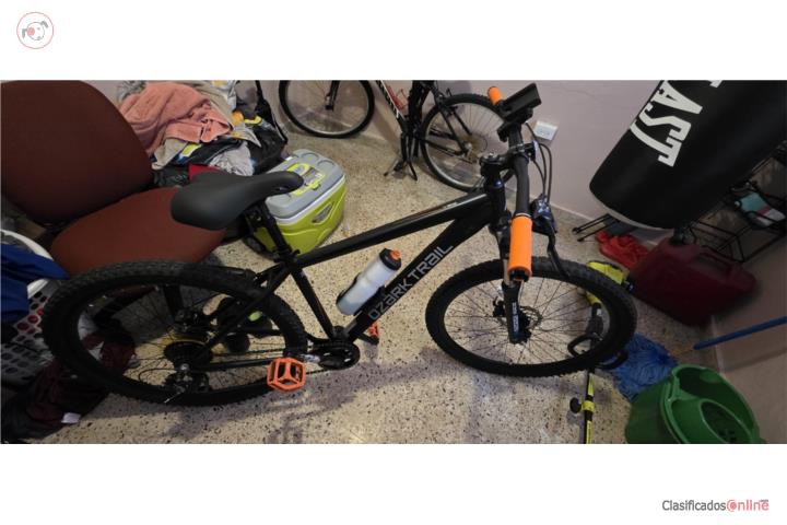 Bicicleta , Puerto Rico