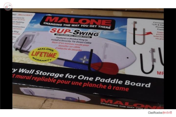 Sup Wall Storage Set , Puerto Rico