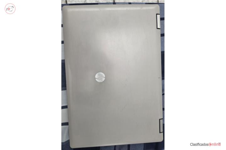 Laptop HP Probook 6450, Puerto Rico