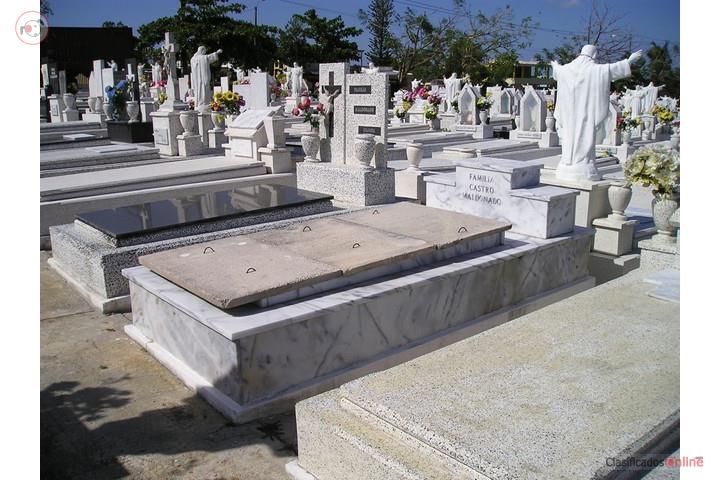 PANTEON Cementerio Porta Coeli Bayamon $12K, Puerto Rico