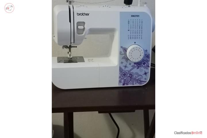 Máquina de coser Brother, Puerto Rico