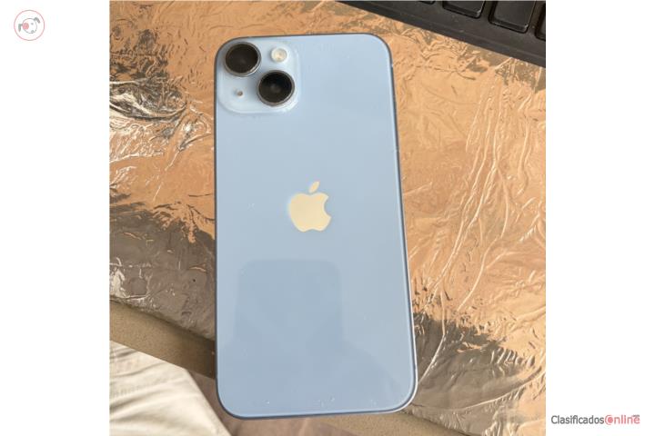 iPhone 14, Puerto Rico
