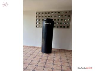Cisterna/Tanque Ideal Apartamentos NUEVA, Puerto Rico