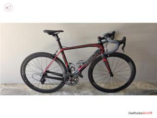 Biciclleta WILIER full carbon Puerto Rico