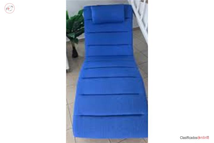 Divan sillón , Puerto Rico