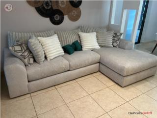 Mueble de sala