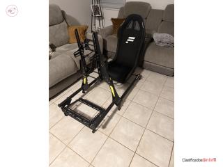 Simulador Fanatec - Puerto Rico Clasificados