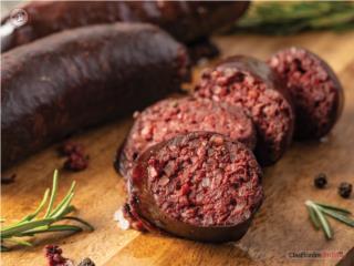 La Rica morcilla  - Puerto Rico Clasificados