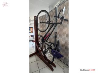 Bicicleta Trek H�brida FX 17.5 - Puerto Rico Clasificados