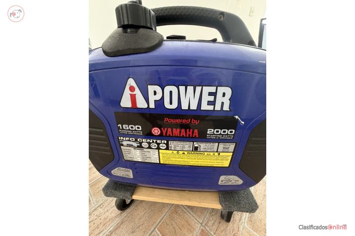 Batería Inverter, Puerto Rico