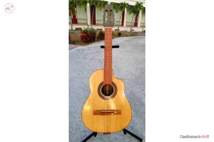 Tres Cubano Artesanal desde La Habana, Puerto Rico