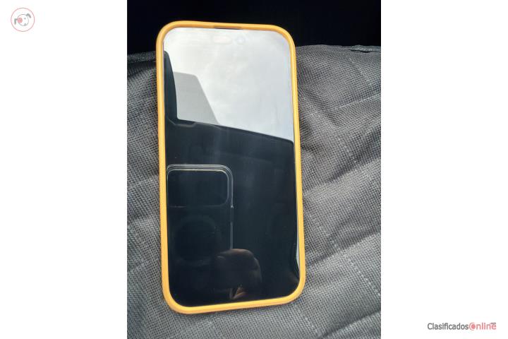 SE VENDE IPHONE 15 PRO MAX, Puerto Rico