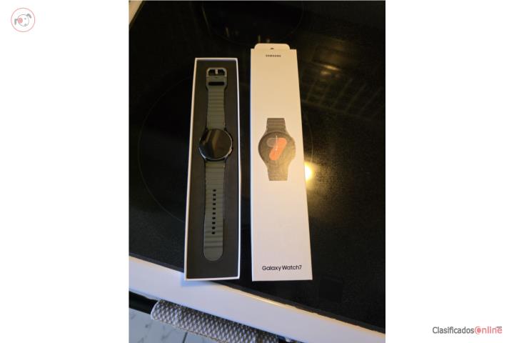 Galaxy Watch 7 40mm, Puerto Rico