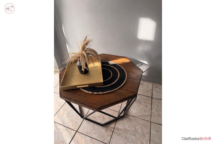 Mesa de centro , Puerto Rico