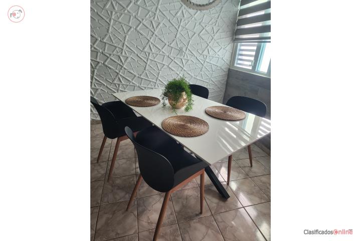 Comedor, Puerto Rico